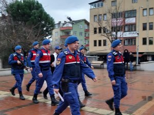 Komşusunu öldüren şahıs tutuklandı