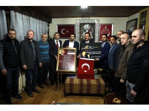 Cumhur İttifakı ile güçlü birliktelik