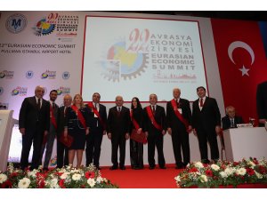 22. Avrasya Ekonomi Zirvesi
