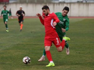 Samsunspor’dan şaşırtan sonuç