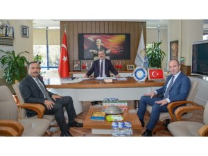 Karacabey tarımsal üretimde Türkiye’yerol model olacak