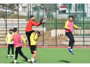 Lider Aliağaspor, Başiskele Doğantepespor’u ağırlayacak