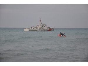 Kayıp balıkçının cesedine ulaşıldı
