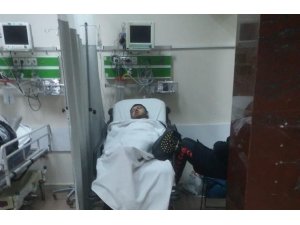 Bilecik’te bir kişiyi darp edip ormanlık alana atanlardan 1’i tutuklandı
