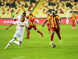 Yeni Malatyaspor'un rakibi Konyaspor