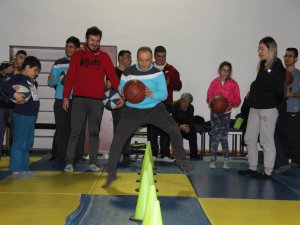 ‘Mutlu Çarşamba’