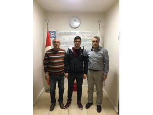 Cihanbeyli Sağlıkspor Kulübü kuruldu