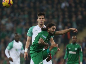 Zuta 3’te 3 yaptı