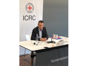 Kızılhaç'tan "Suriye'nin kuzeydoğusuna erişimimiz çok önemli bir öncelik" açıklaması