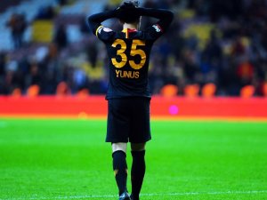 Ziraat Türkiye Kupası: Galatasaray: 2 - Hatayspor: 0 (Maç sonucu)
