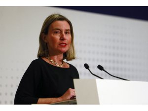 AB'den İsrail yanlısı Gazze uyarısı