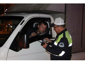 Kula’da güven ve huzur uygulaması