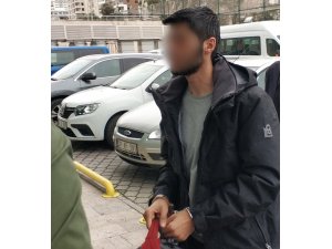 KHO’dan ihraç edilen şahıs FETÖ’den tutuklandı