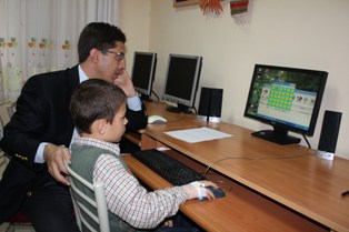 Hayalleri yarım kalan küçük yürekler