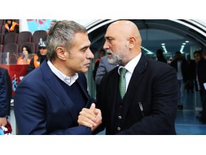 Karaman ile Yanal 18. kez karşılaşacak
