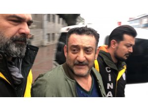 Eş katili kocanın ilk sözleri...