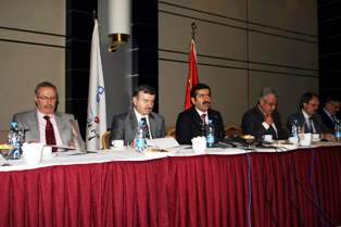 736. vuslat yıldönümü törenlerine hazırız