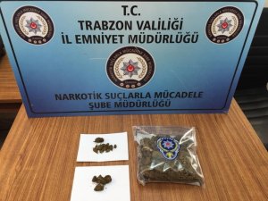 İran plakalı aracın yakıt deposunda 1 milyon 210 bin TL değerinde uyuşturucu ele geçirildi