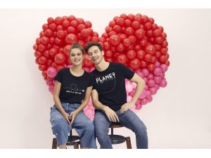 DeFacto’dan Sevgililer Günü koleksiyonu