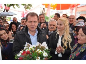 Seçer: "Halkın parasını halka vereceğiz"
