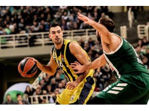 Fenerbahçe, Panathinaikos’u ağırlayacak