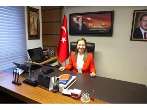 AK Partili Bakbak’tan Gaziantep’e “Gazilik” unvanı verilişinin 98. yılı mesajı