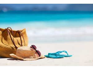 Geçen yaz turizme 21 milyar harcadık