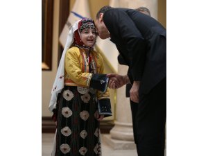 Milli Eğitim Bakanı Ziya Selçuk, Bursa'da