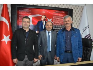 19 Mayıs’ta ‘Girişimcilik Eğitimi’ protokolü