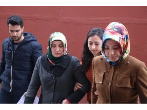 Kayseri merkezli Kahramanmaraş ve Sivas’ta düzenlenen FETÖ operasyonu