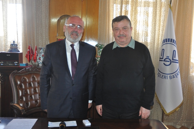 Hacıveyiszade özlemle anılıyor