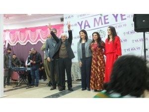 Mardin’de terör operasyonu: HDP İl Eş Başkanı Sincar gözaltına alındı