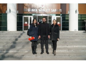Bursa Barosu Murat Efe için harekete geçti