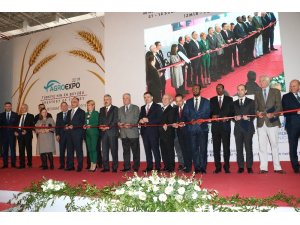 “Tarımsal destek 14,5 milyar liraya çıktı”