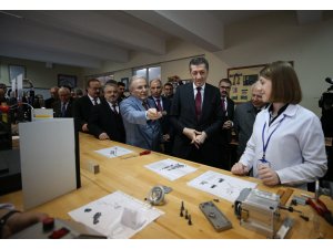 "Mesleki ve teknik eğitimdeki taleplere yetişemiyoruz"