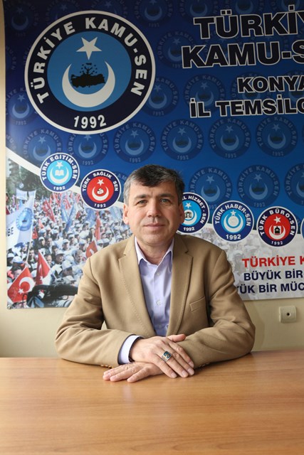 Doğrul: Memurun zammı güncellenmeli!