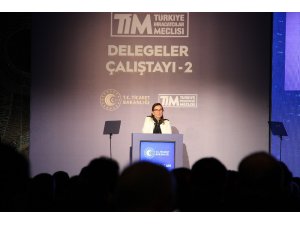 İhracatın milli gelire oranında rekor bekleniyor