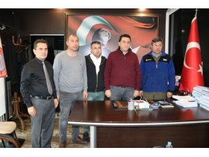 Niğde’de esnafa 150 milyonluk kredi