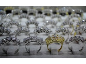 Mücevher Fırsat Günleri, Sevgililer Günü için kapılarını açtı