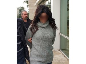Fuhuş için yer teminine adli kontrol