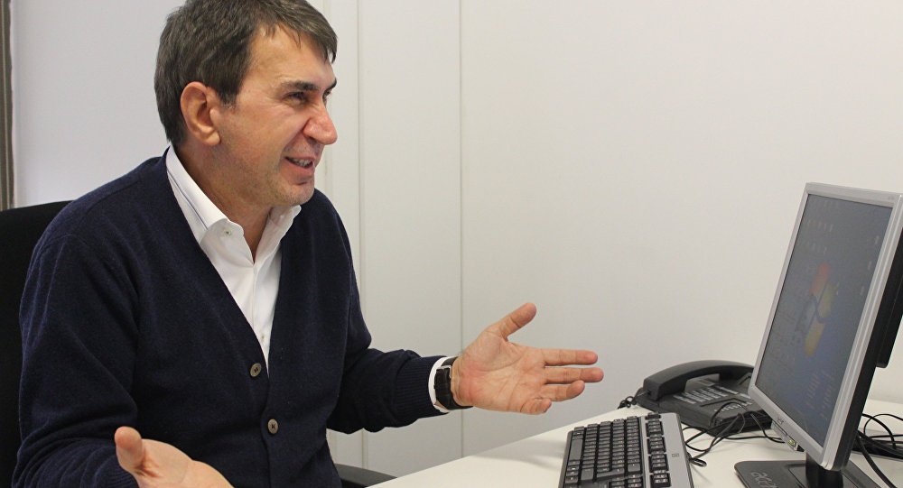 Fuat Uğur'dan CHP yazısı: Cidden korkuyorum, ülkeyi zombiler basabilir