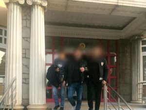 Sosyal medya üzerinden dolandırıcılık şebekesine operasyon: 8 gözaltı