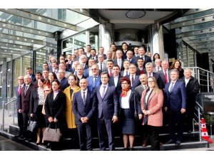 CHP İzmir’de seçim zirvesi