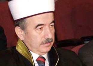 Ali Bardakoğlu görevini bıraktı!