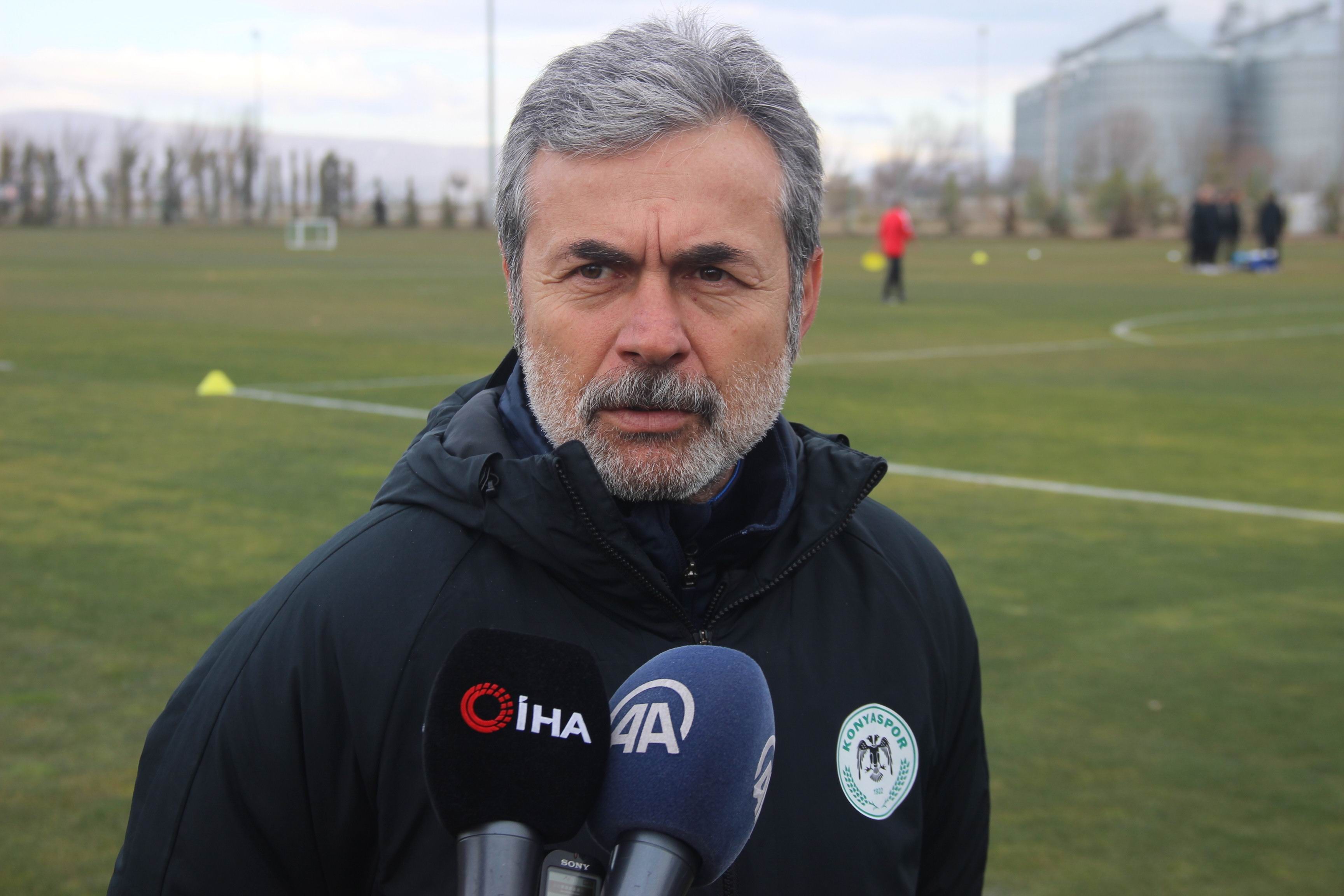 Aykut Kocaman'dan değerlendirmeler