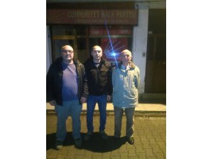 Millet İttifakı Giresun’da çatlak verdi