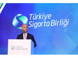 Cumhurbaşkanlığı Finans Ofisi Başkanı  Prof. Dr. Aşan: "Dijitalleşmeyen ayakta kalamayacak"