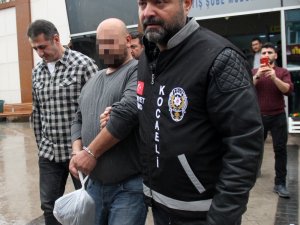 3. kattan atlayan kız kardeşini eve çıkarıp boğarak öldüren ağabey tutuklandı