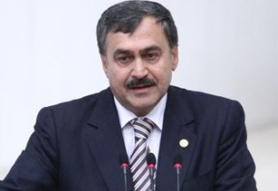 Veysel Eroğlu, Seydişehir'e geliyor