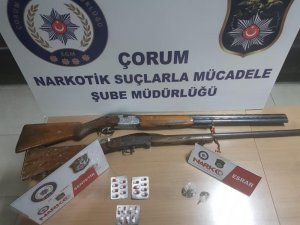 Narkotimler zehir tacirlerine göz açtırmıyor
